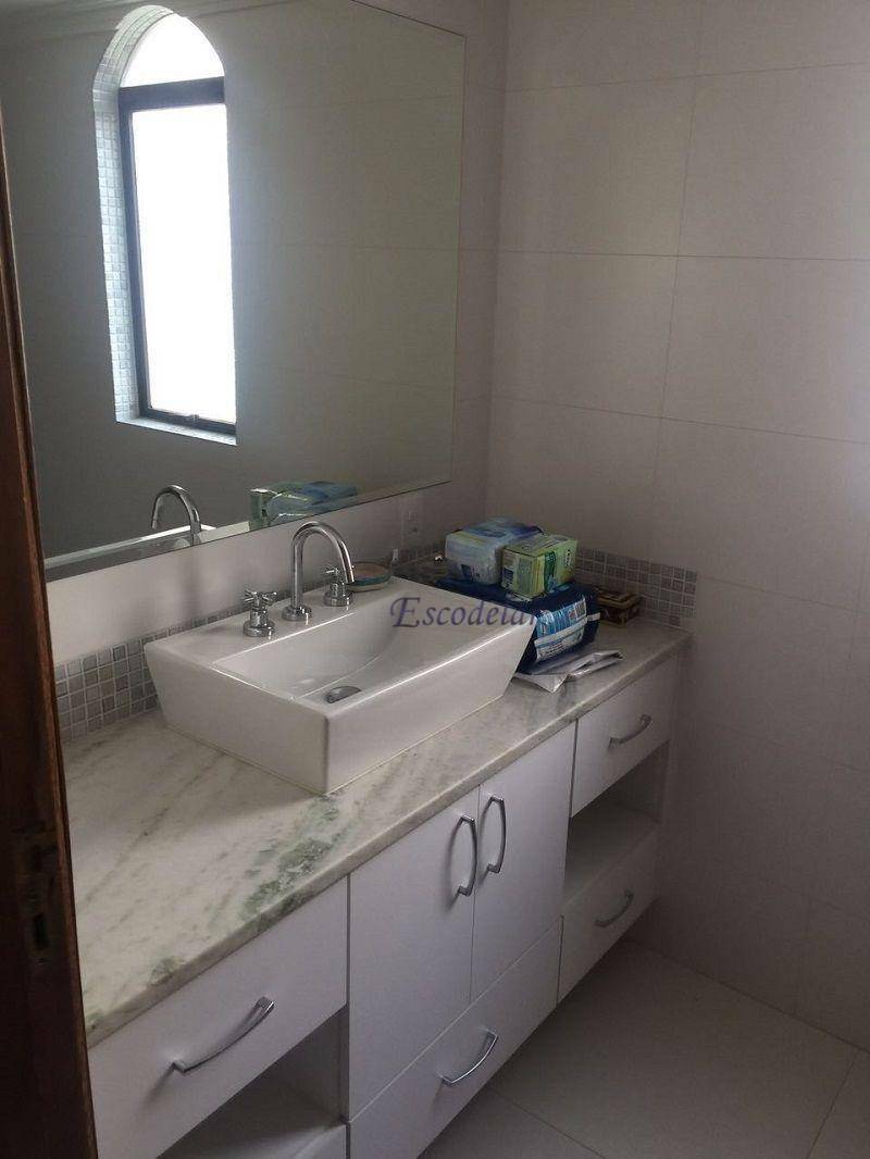 Apartamento à venda com 4 quartos, 180m² - Foto 21