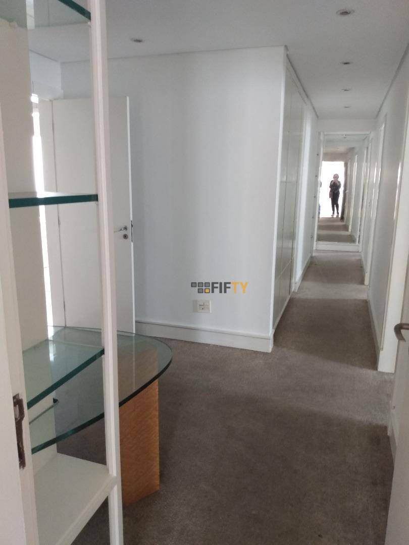 Apartamento à venda e aluguel com 4 quartos, 194m² - Foto 30