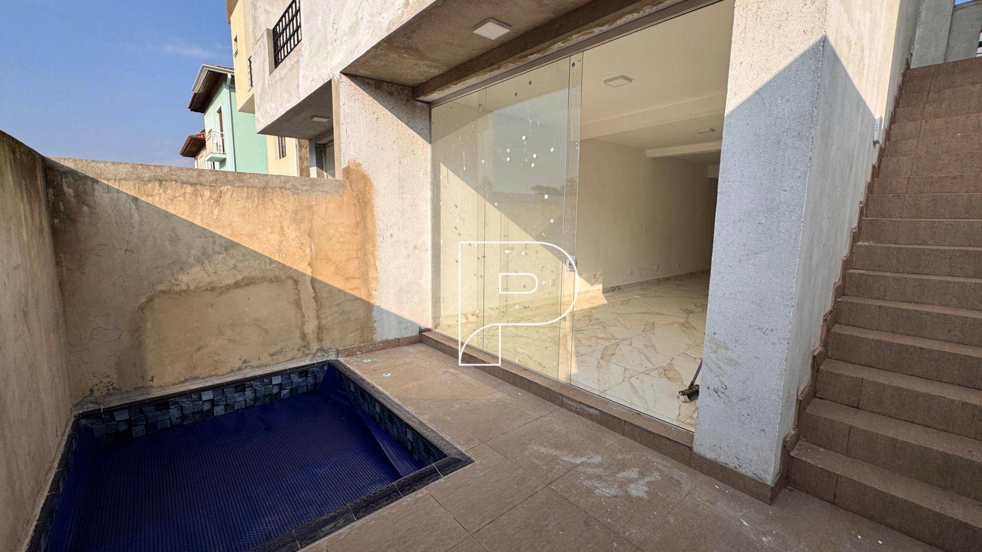 Casa de Condomínio à venda e aluguel com 3 quartos, 206m² - Foto 20