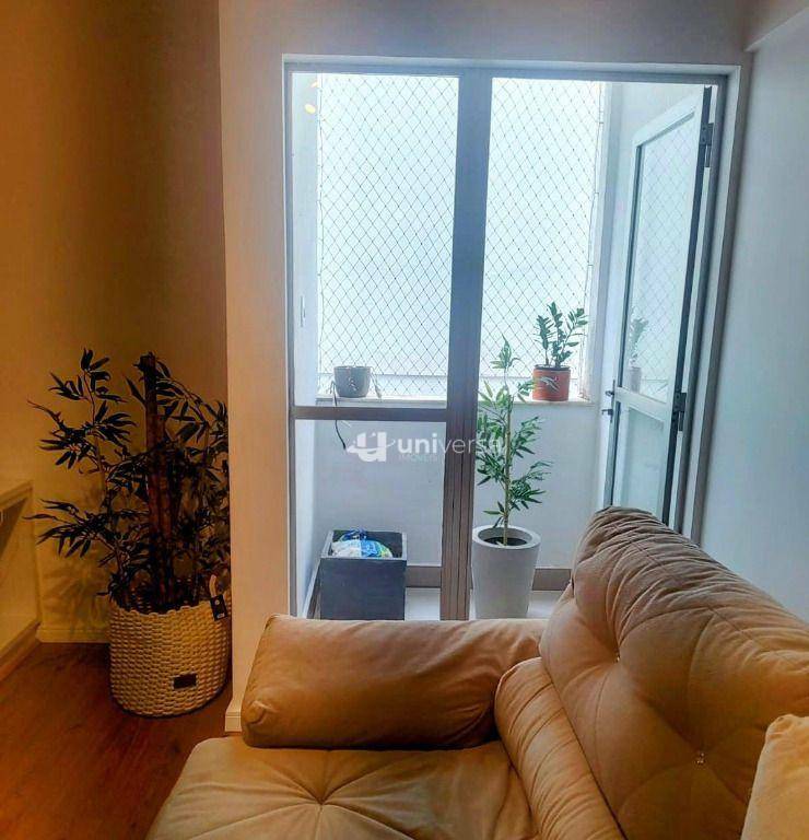Apartamento, 2 quartos, 65 m² - Foto 5