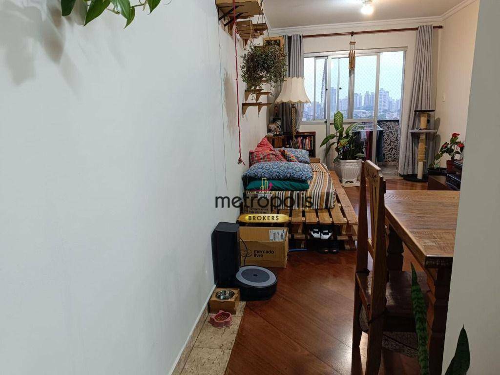 Apartamento à venda com 3 quartos, 72m² - Foto 6