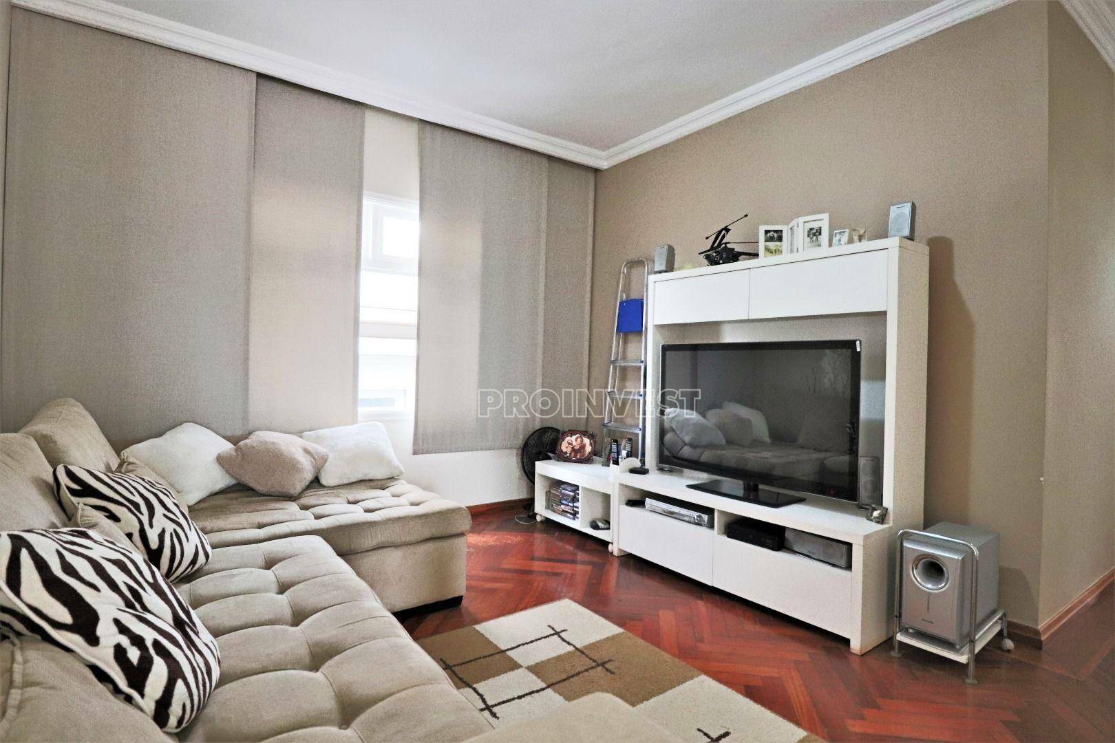 Casa de Condomínio à venda com 4 quartos, 492m² - Foto 31