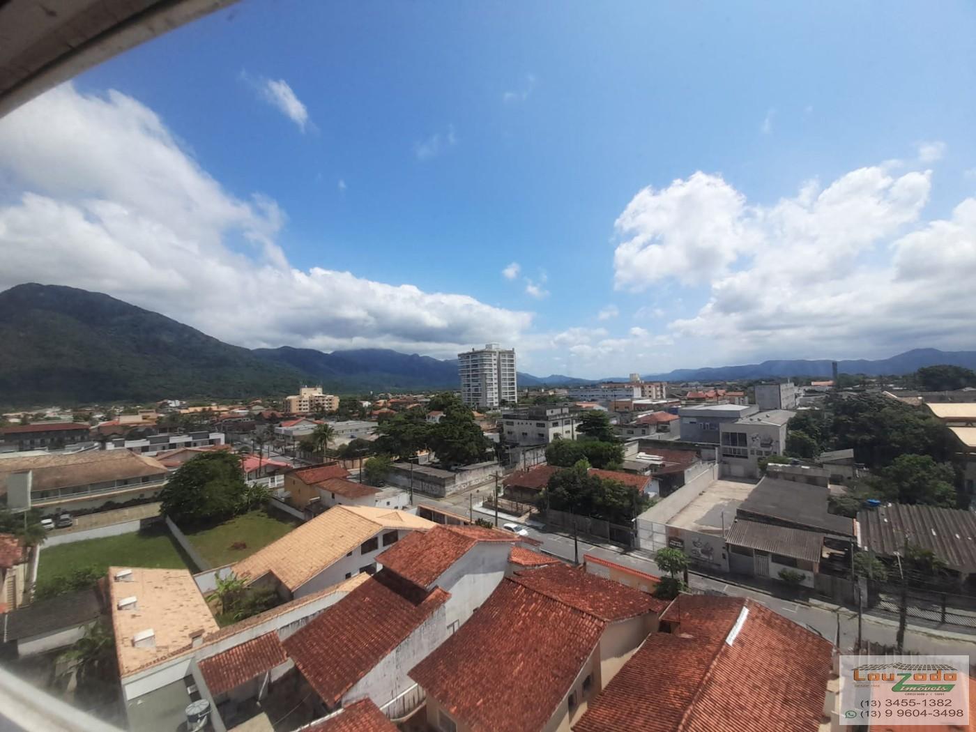 Apartamento à venda com 2 quartos, 57m² - Foto 3