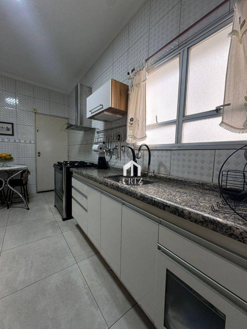 Apartamento, 3 quartos, 124 m² - Foto 5