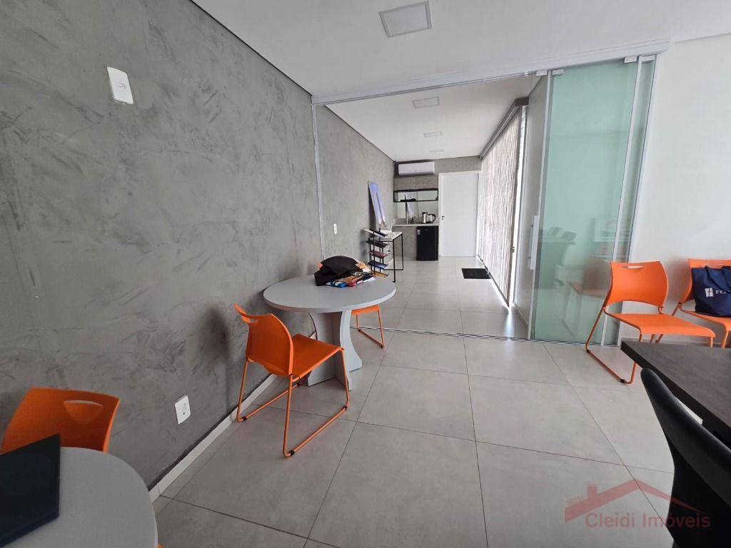 Loja-Salão para alugar, 30m² - Foto 2