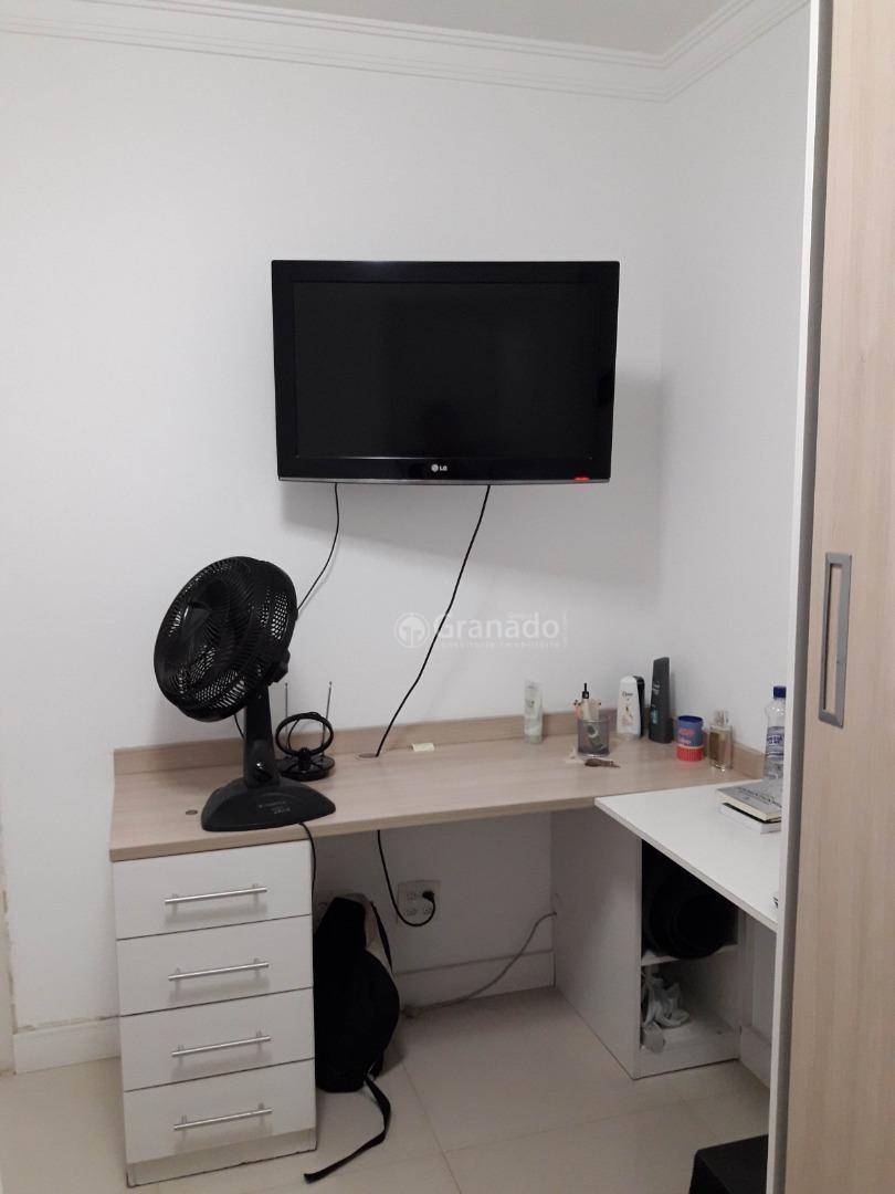 Apartamento à venda com 3 quartos, 82m² - Foto 7