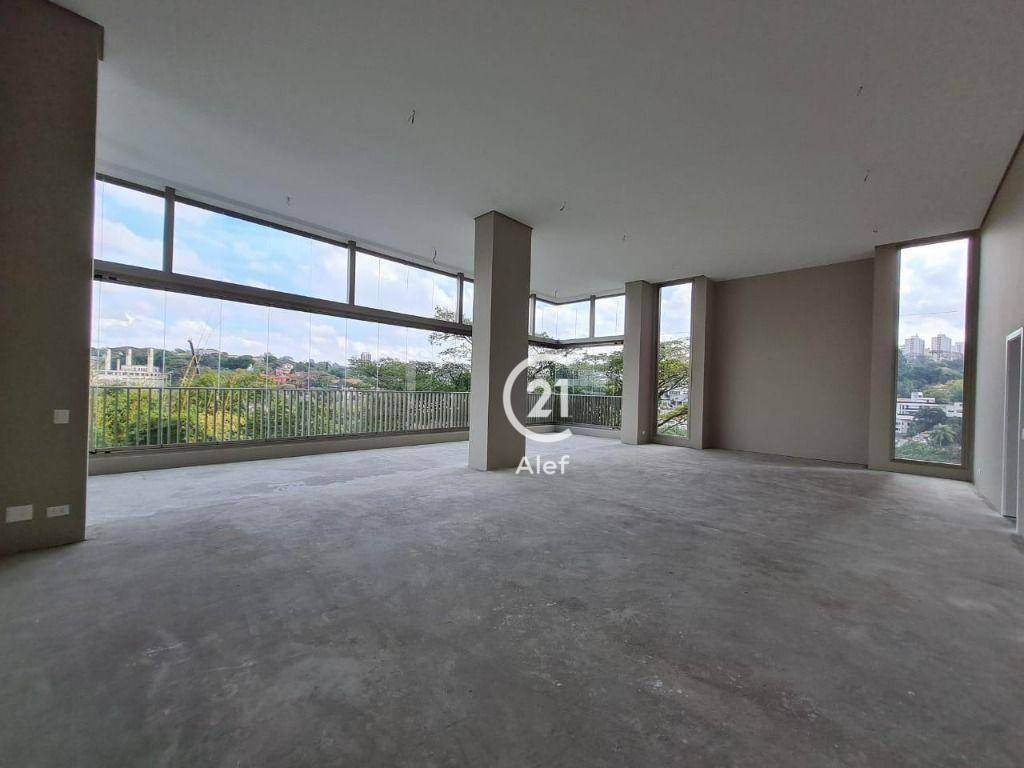 Apartamento à venda com 4 quartos, 390m² - Foto 23