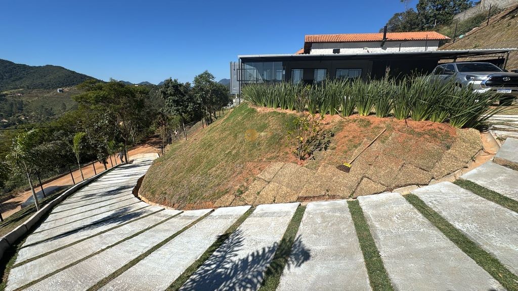 Casa de Condomínio à venda com 1 quarto, 875m² - Foto 1