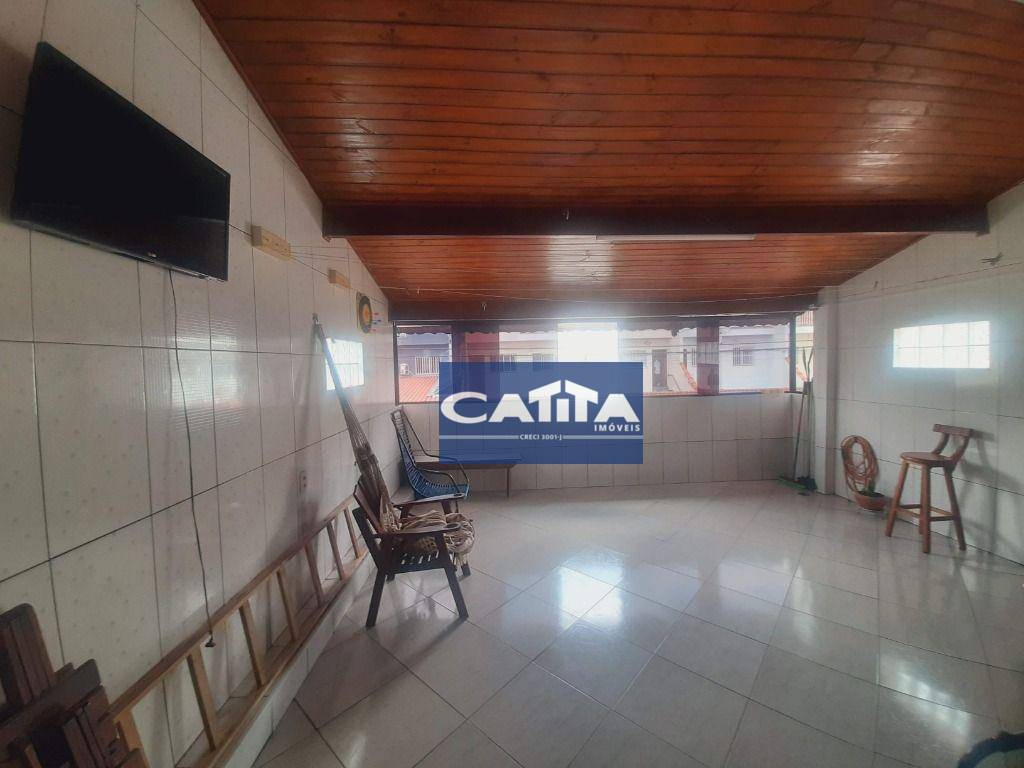 Sobrado à venda com 2 quartos, 136m² - Foto 28