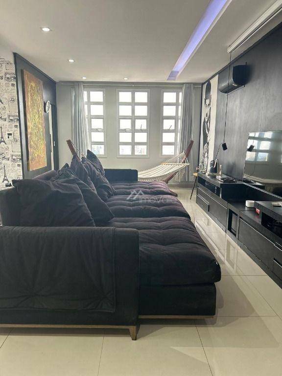 Cobertura à venda e aluguel com 3 quartos, 182m² - Foto 2