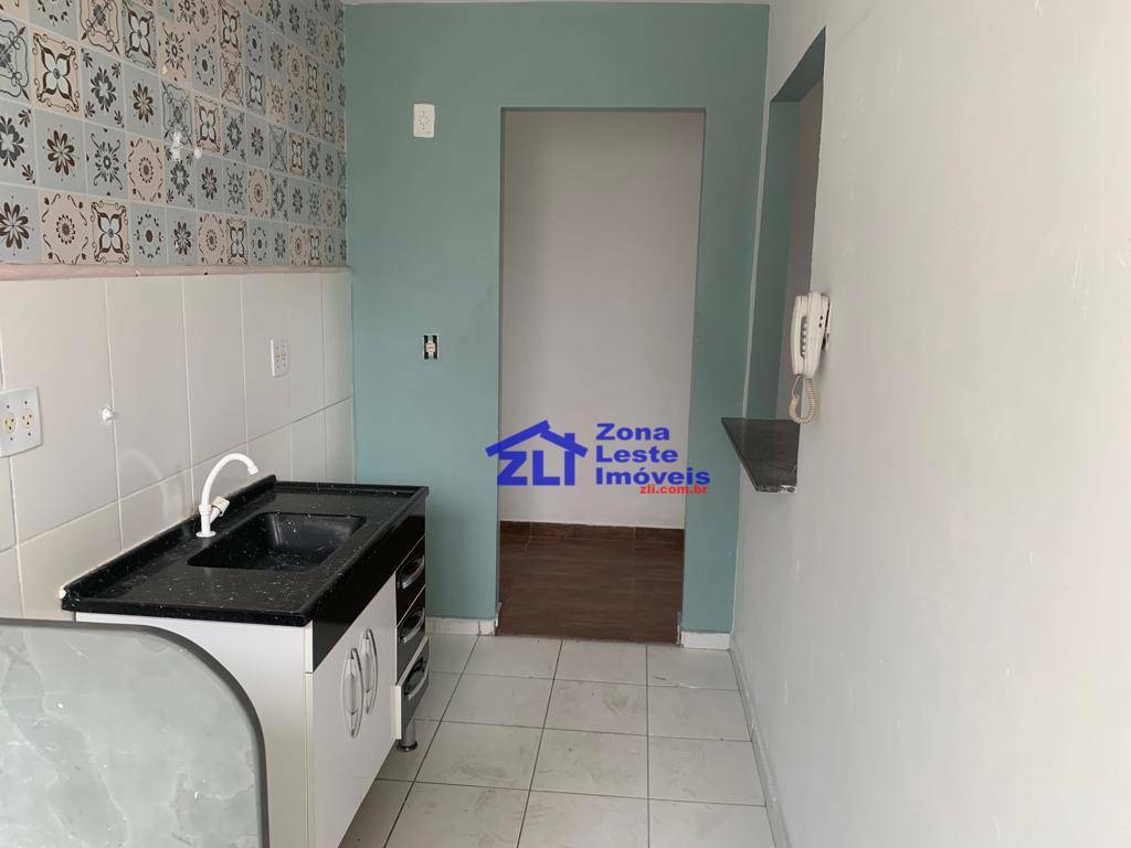 Apartamento à venda com 2 quartos, 53m² - Foto 10