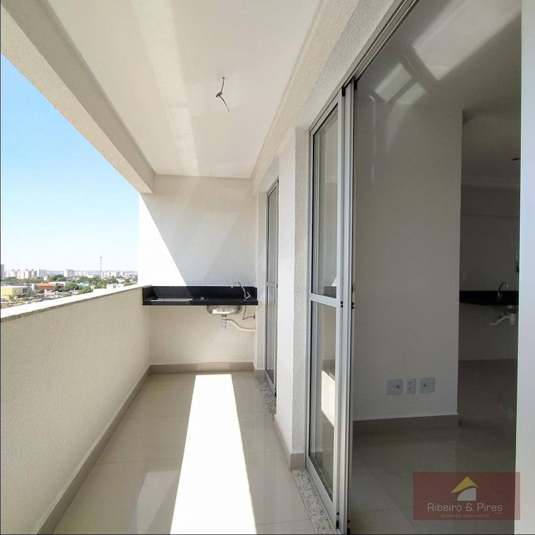 Apartamento à venda com 2 quartos, 56m² - Foto 6