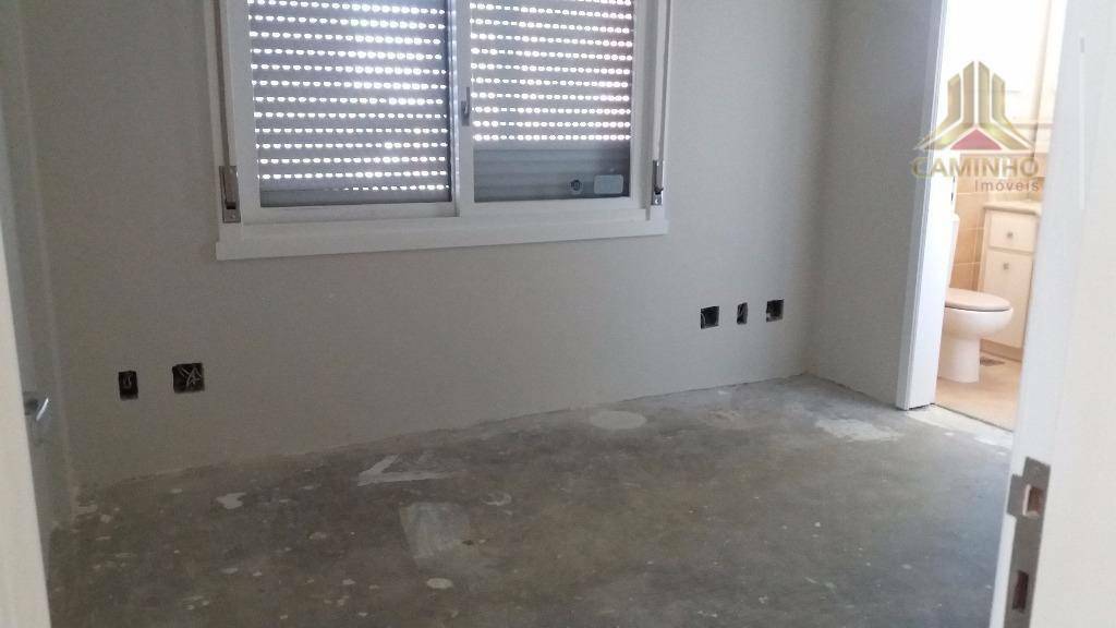 Apartamento à venda com 3 quartos, 174m² - Foto 9