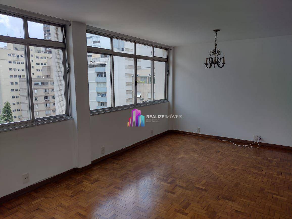 Apartamento à venda com 3 quartos, 103m² - Foto 2