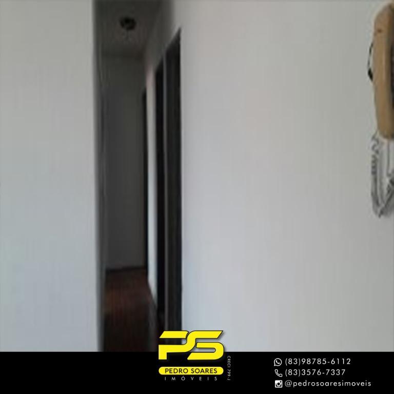 Apartamento à venda com 3 quartos, 127m² - Foto 12