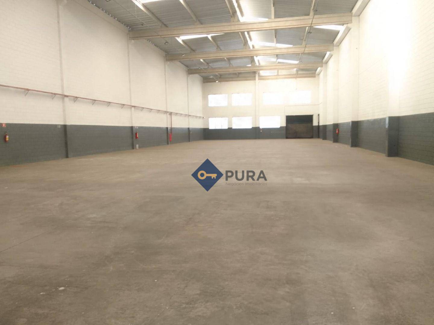 Loja-Salão para alugar, 1500m² - Foto 3