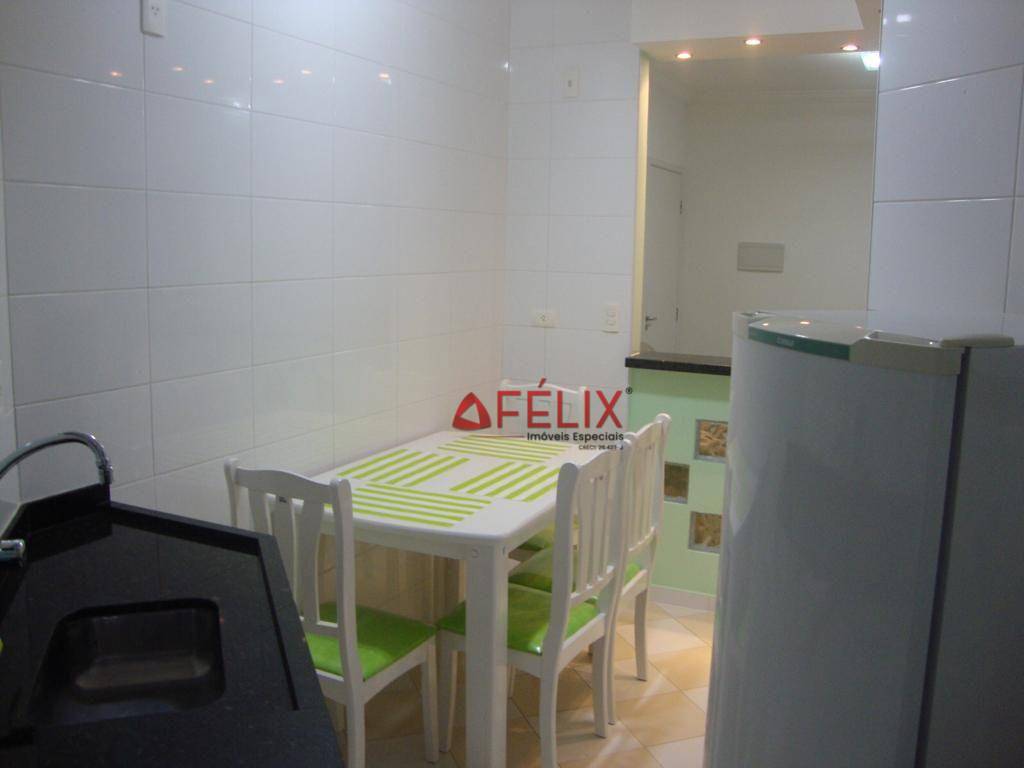 Apartamento, 2 quartos, 68 m² - Foto 2