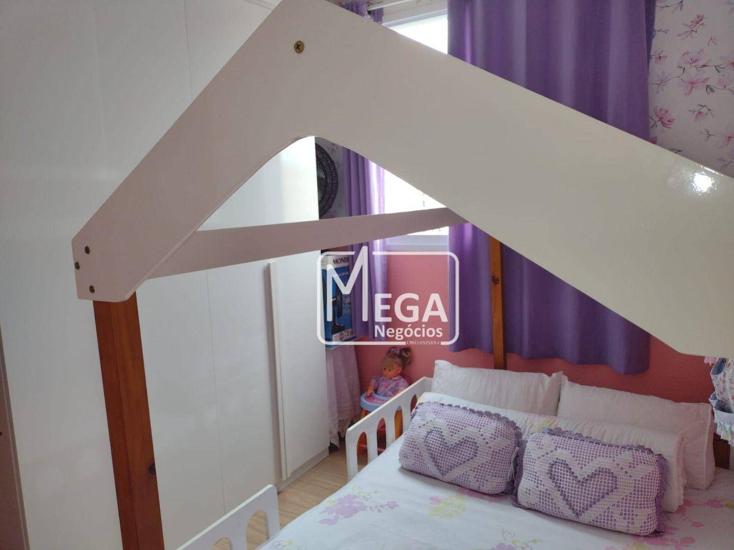 Apartamento à venda com 2 quartos, 44m² - Foto 11