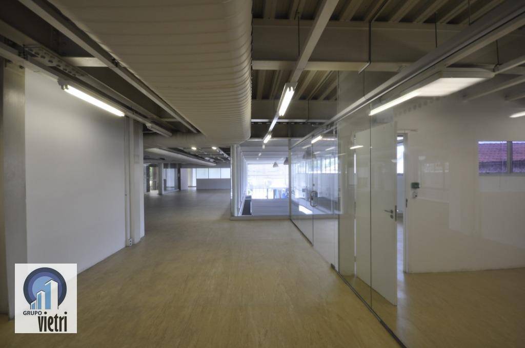 Conjunto Comercial-Sala para alugar, 1970m² - Foto 40