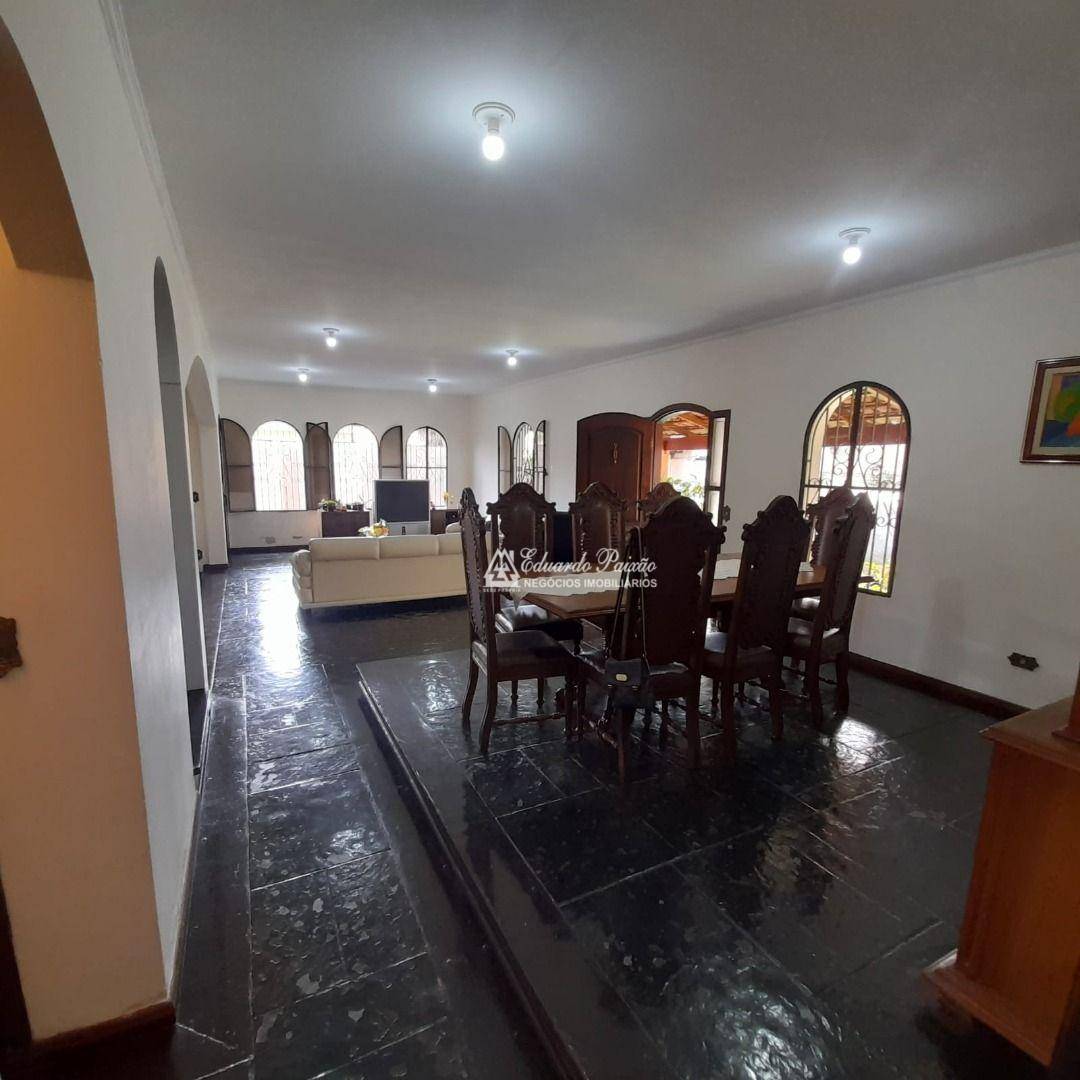 Sobrado à venda com 5 quartos, 290m² - Foto 5