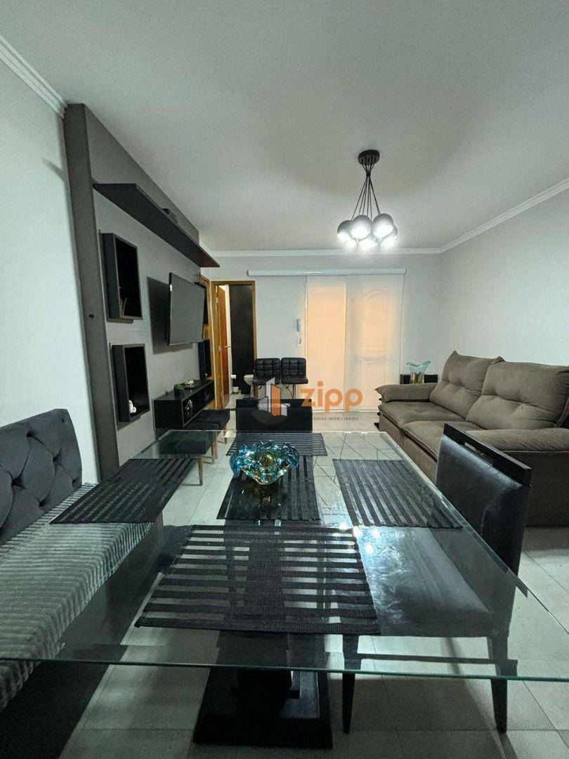 Sobrado à venda com 2 quartos, 89m² - Foto 25