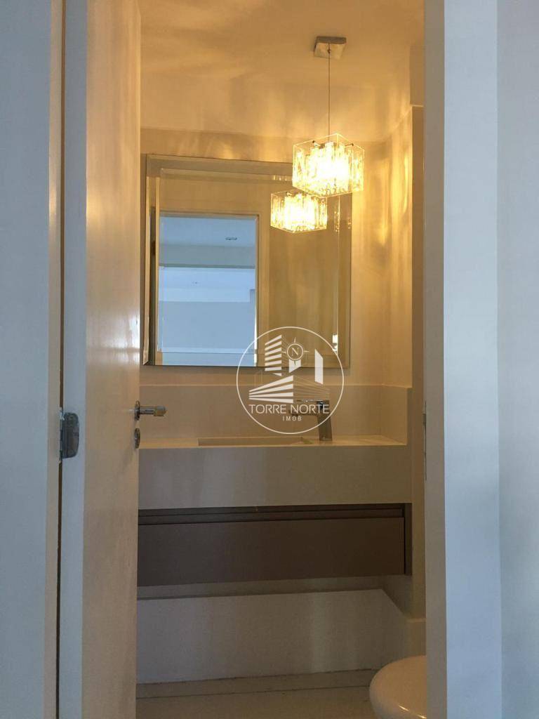 Apartamento à venda com 4 quartos, 207m² - Foto 27