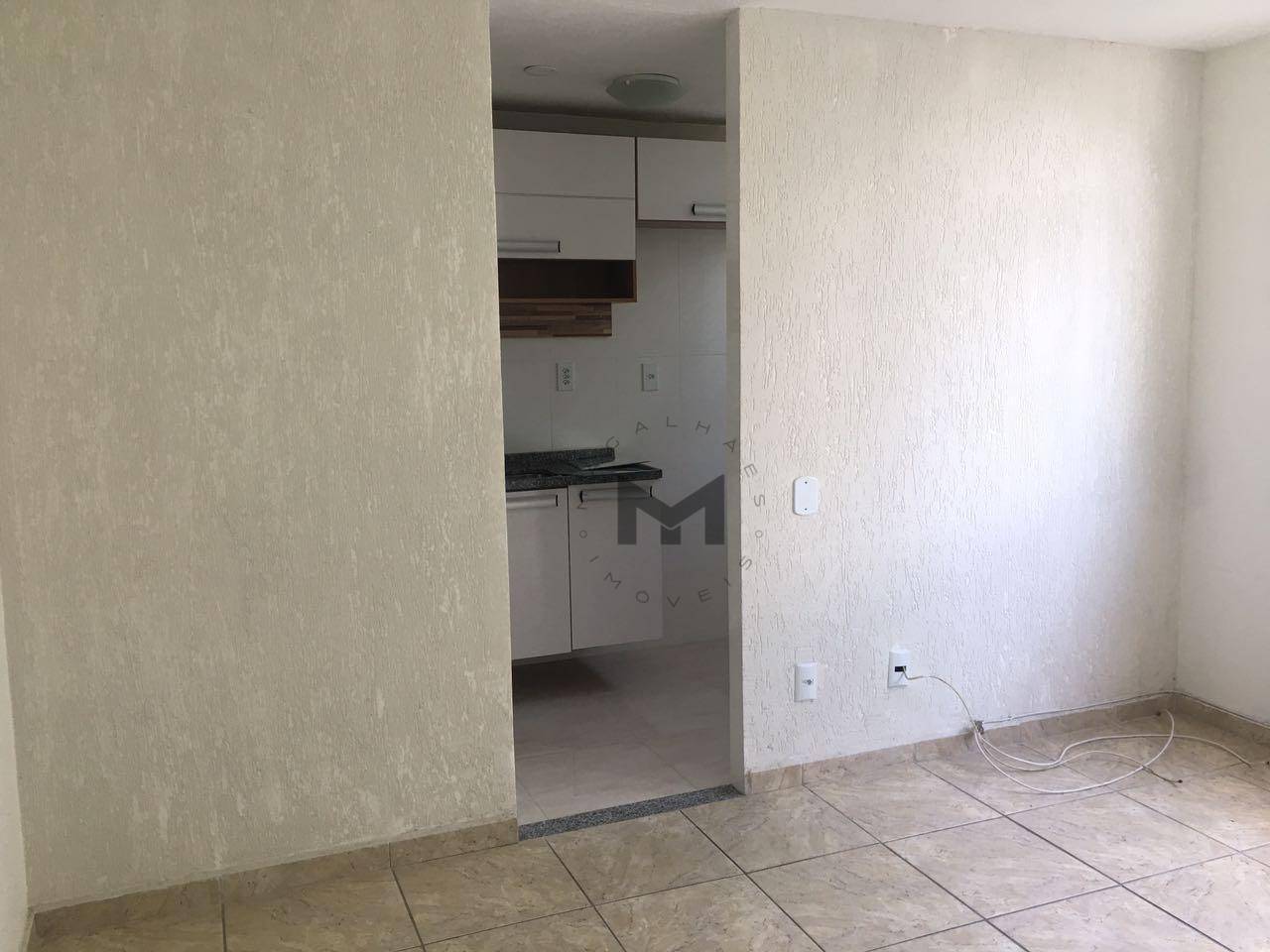 Apartamento à venda com 2 quartos, 54m² - Foto 5