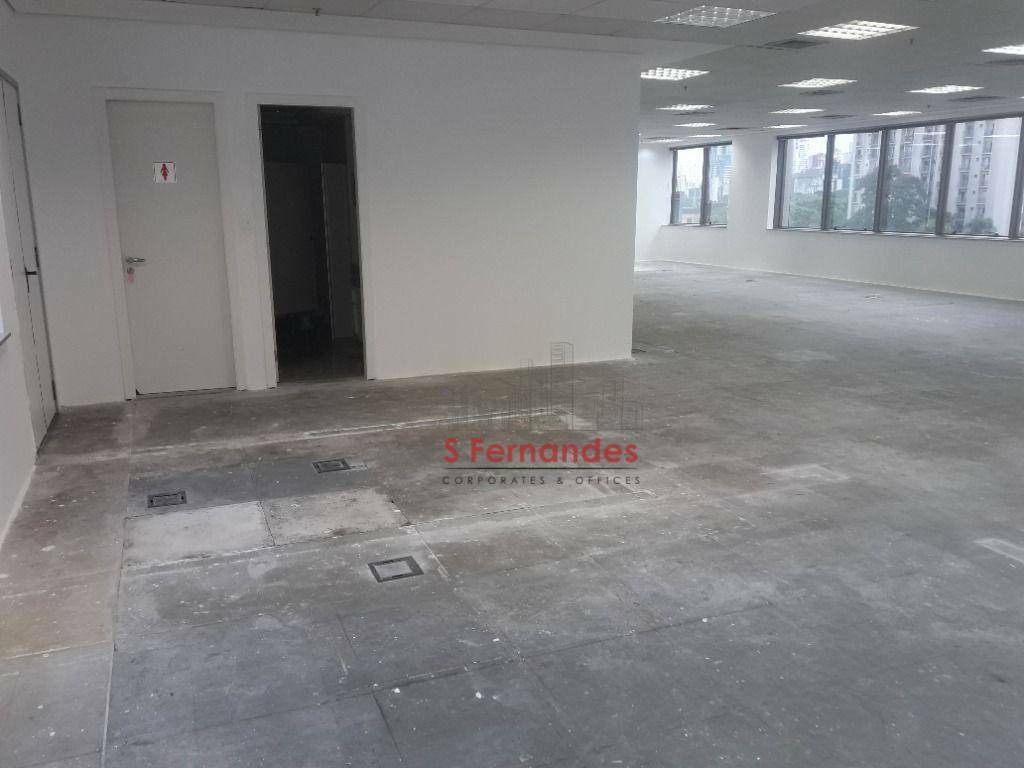 Conjunto Comercial-Sala para alugar, 196m² - Foto 10