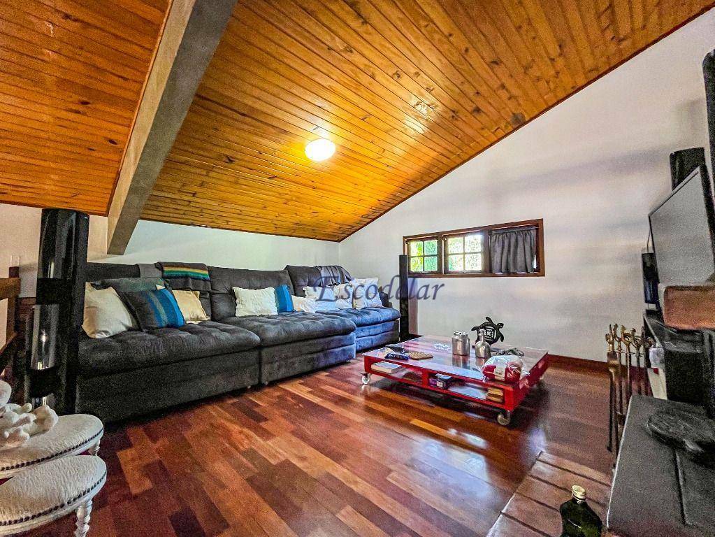 Casa de Condomínio à venda com 3 quartos, 280m² - Foto 15