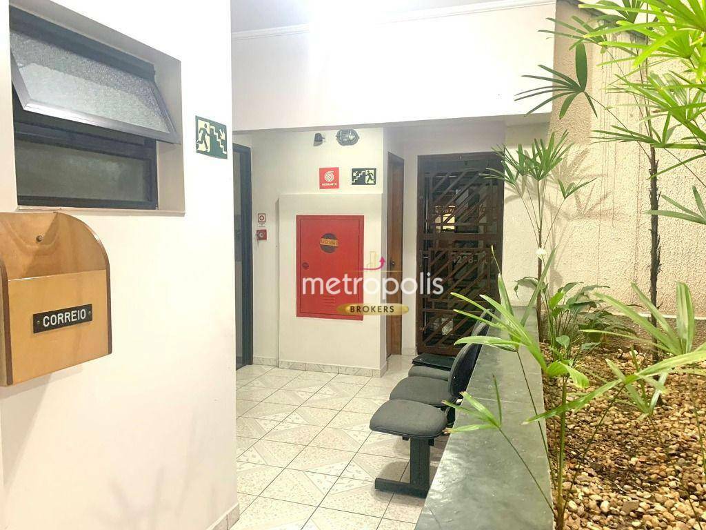 Conjunto Comercial-Sala à venda e aluguel, 74m² - Foto 31