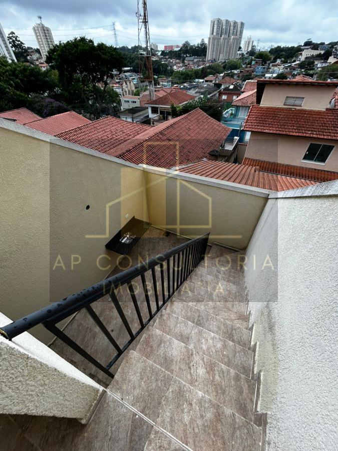 Casa à venda com 3 quartos, 167m² - Foto 14