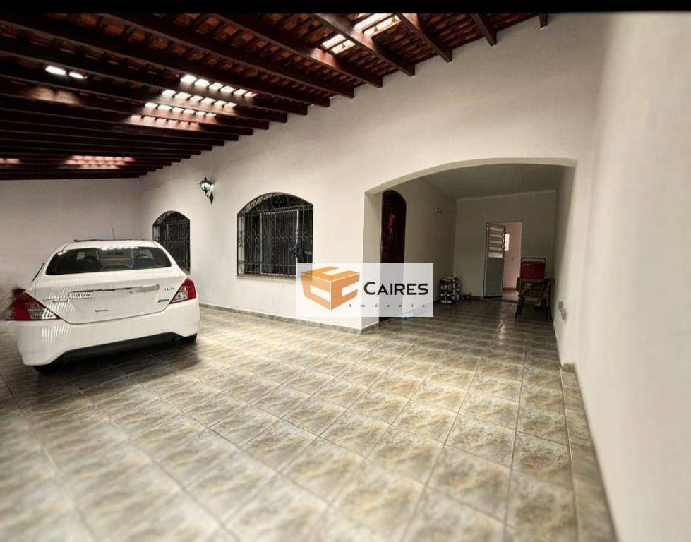 Casa à venda com 4 quartos, 190m² - Foto 21