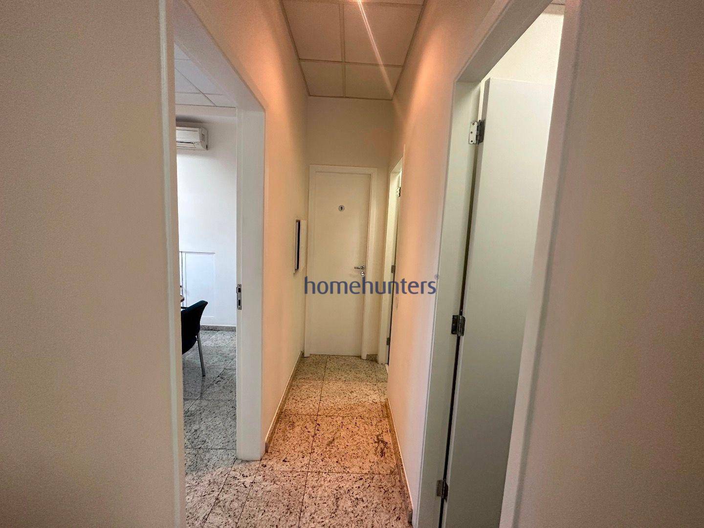 Conjunto Comercial-Sala para alugar, 107m² - Foto 10