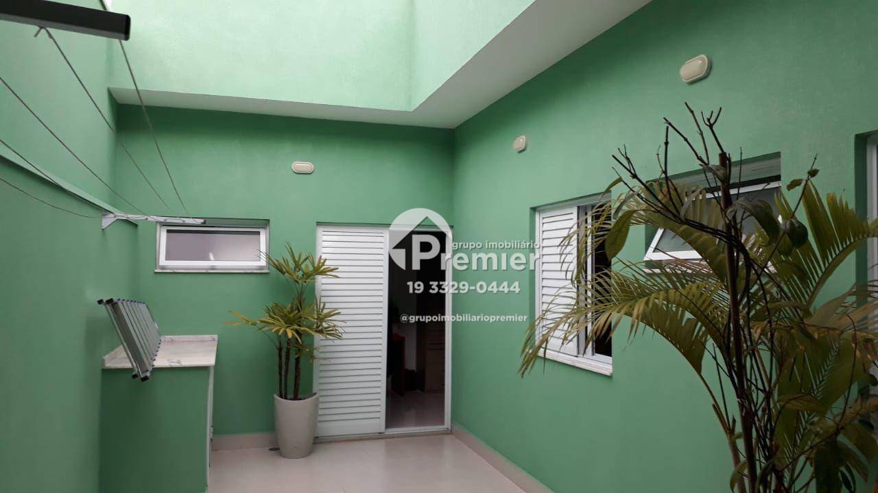 Casa de Condomínio à venda e aluguel com 3 quartos, 150m² - Foto 6