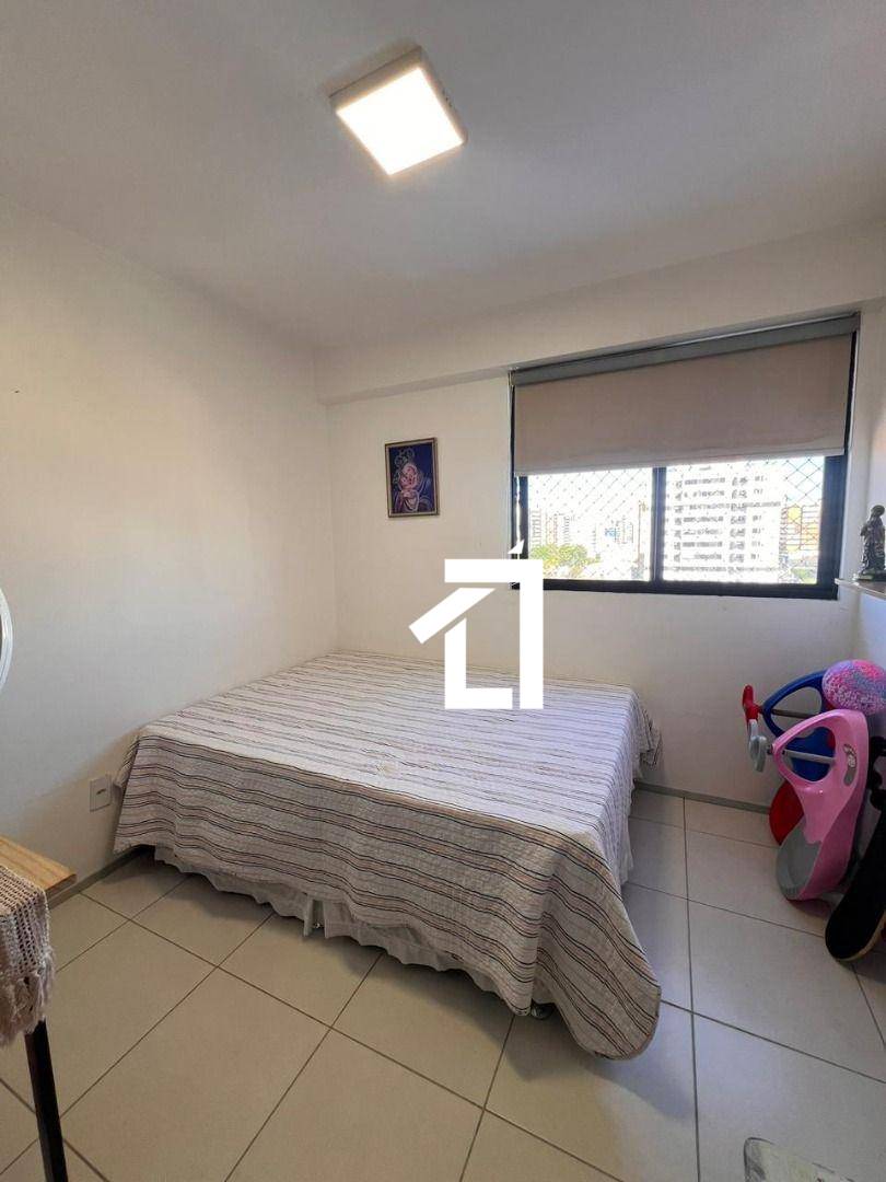 Apartamento, 3 quartos, 86 m² - Foto 2