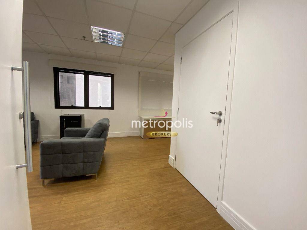 Conjunto Comercial-Sala à venda, 211m² - Foto 4