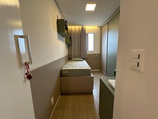 Apartamento à venda com 2 quartos, 59m² - Foto 10