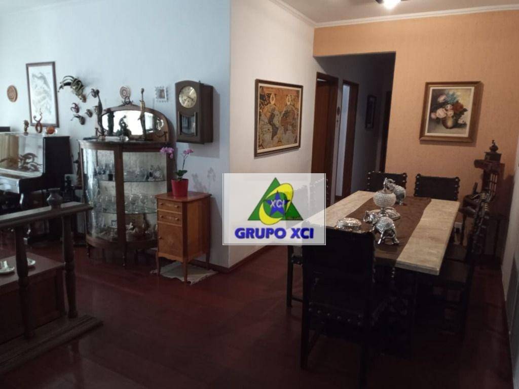 Apartamento à venda com 3 quartos, 119m² - Foto 26