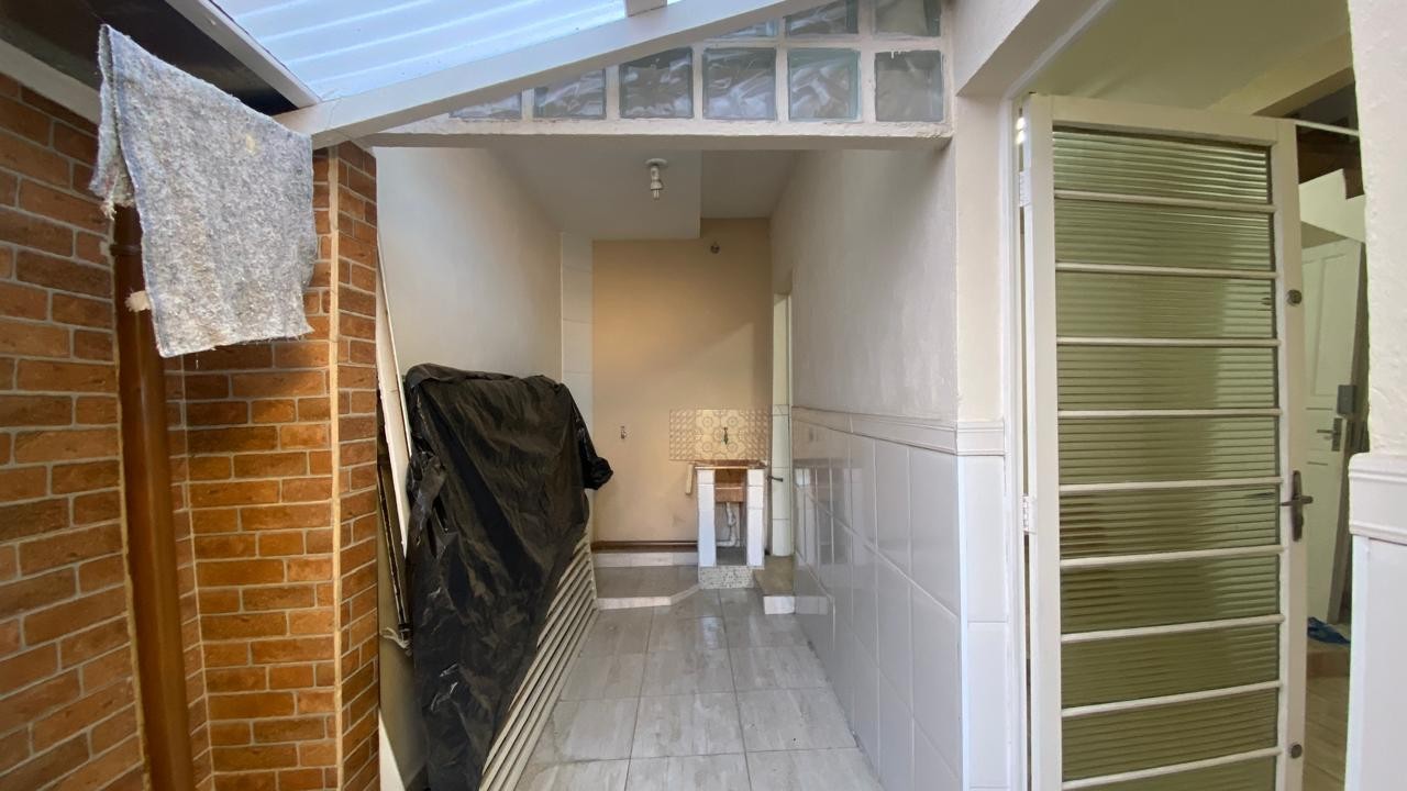 Casa para alugar, 102m² - Foto 20