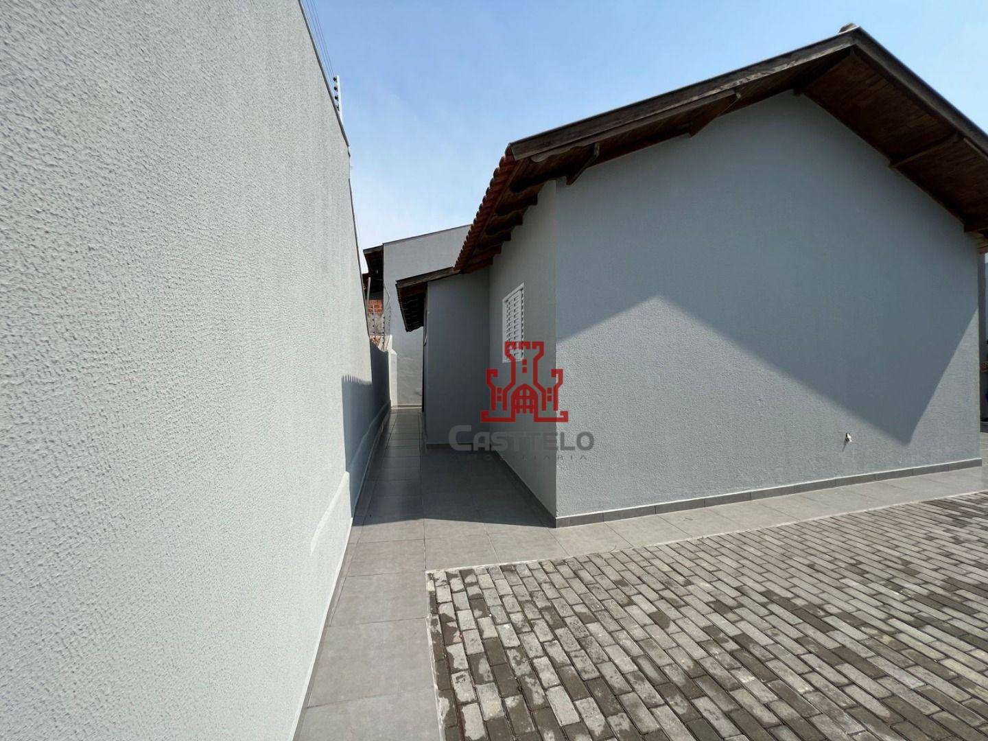 Casa à venda com 2 quartos, 90m² - Foto 15