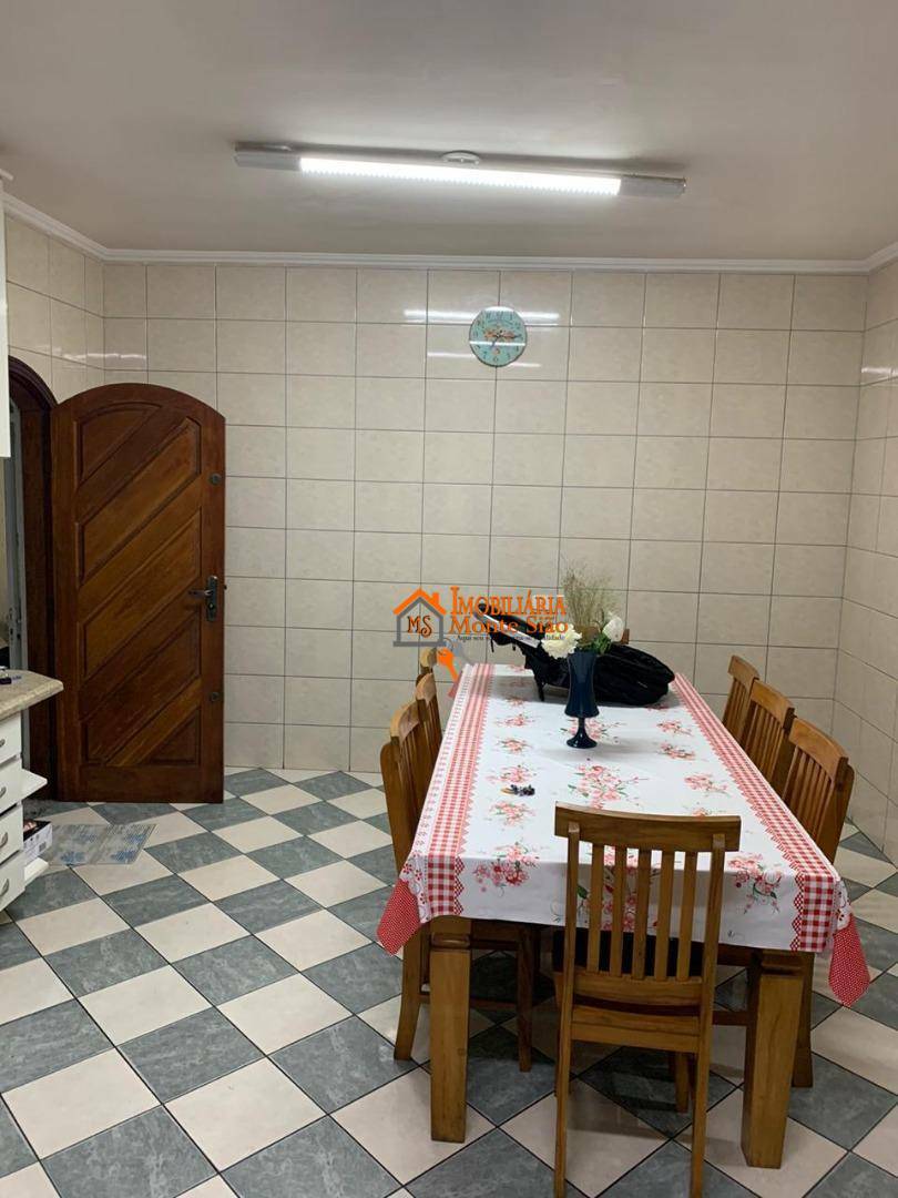 Sobrado à venda com 4 quartos, 400M2 - Foto 11