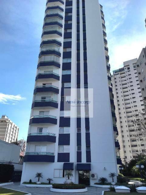 Apartamento à venda com 4 quartos, 169m² - Foto 40