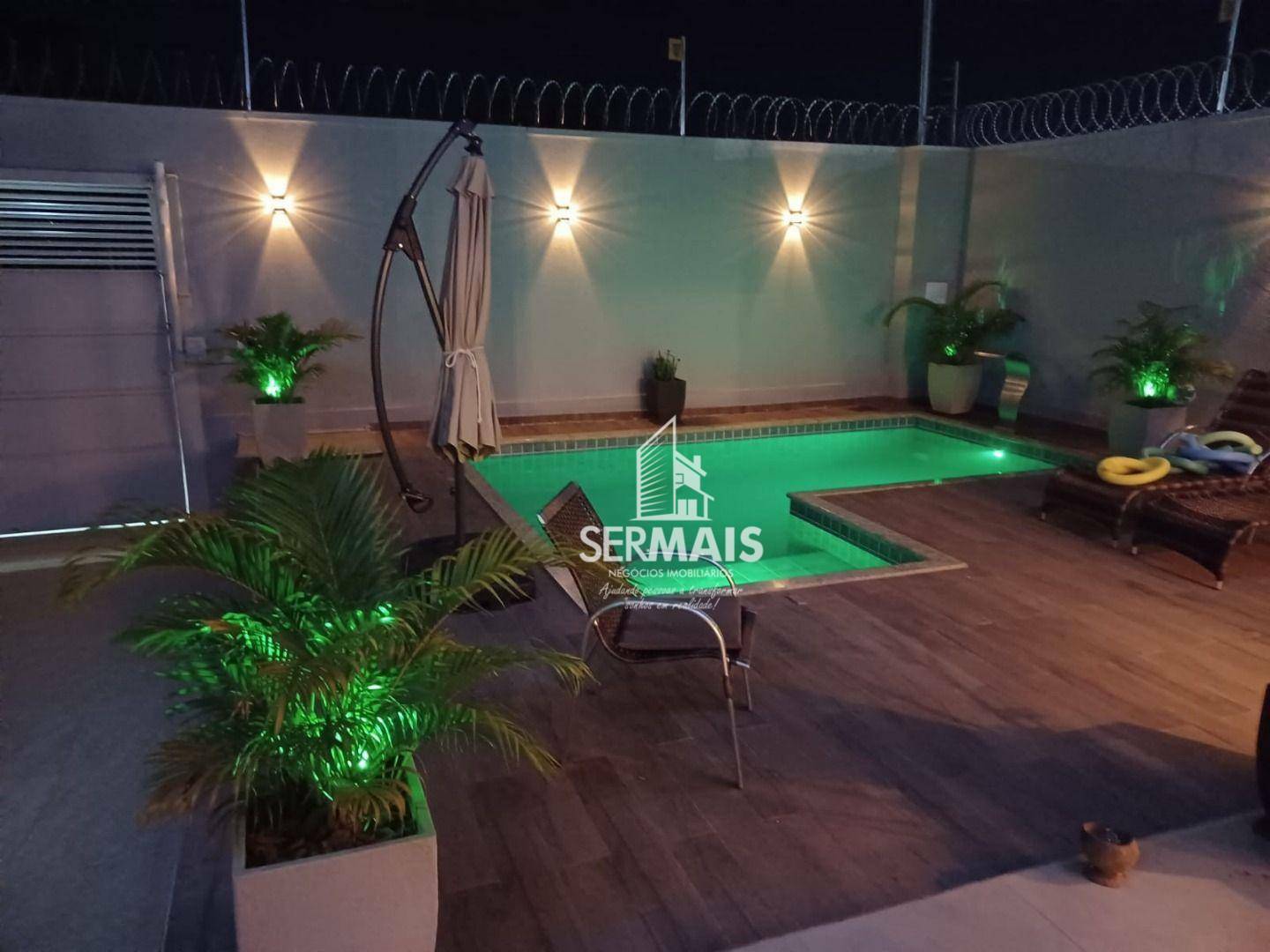 Casa à venda com 3 quartos, 300m² - Foto 5