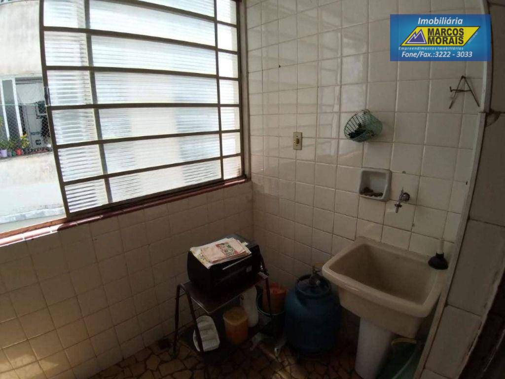 Apartamento à venda com 3 quartos, 120m² - Foto 15