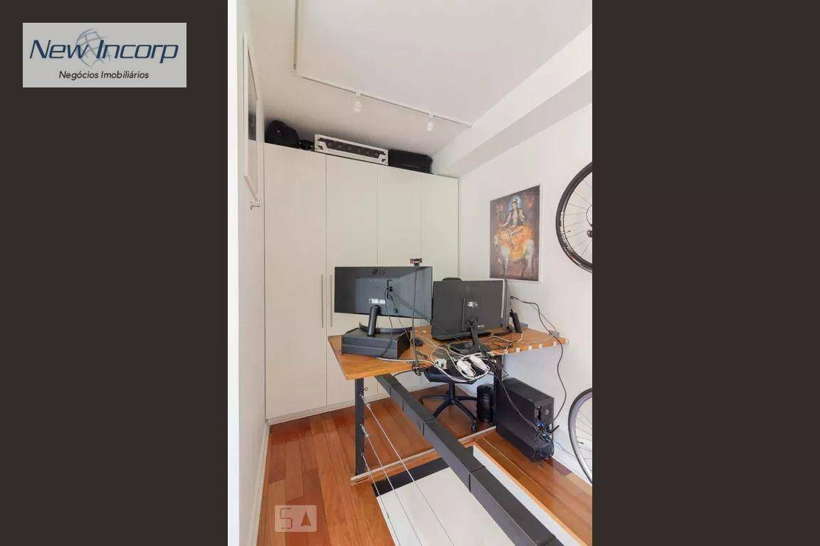 Apartamento à venda com 2 quartos, 64m² - Foto 13