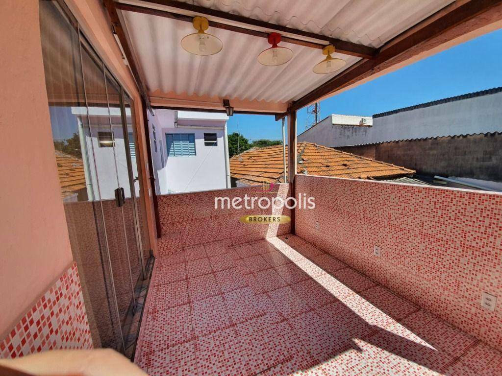 Casa à venda com 5 quartos, 143m² - Foto 19