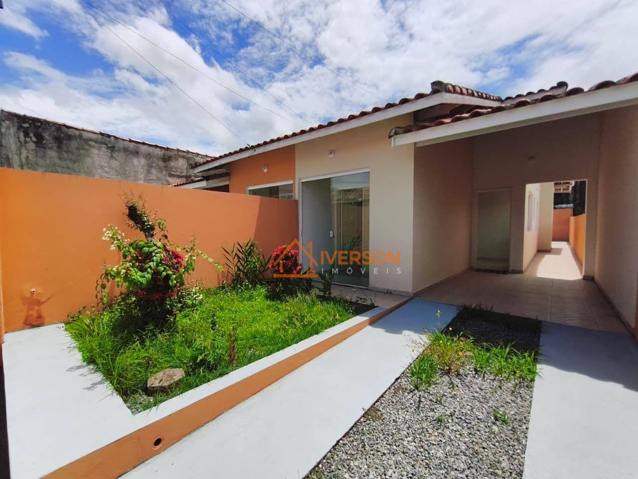 Casa, 2 quartos, 69 m² - Foto 1