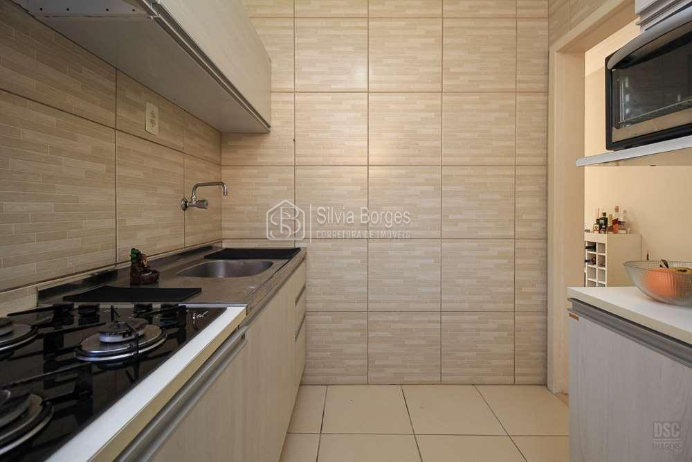 Apartamento à venda com 2 quartos, 51m² - Foto 8