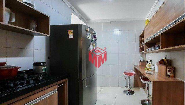 Sobrado à venda com 3 quartos, 183m² - Foto 13