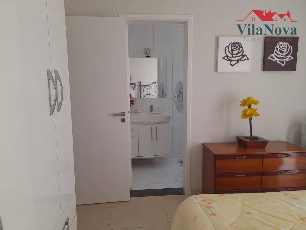 Casa de Condomínio à venda com 4 quartos, 326m² - Foto 59